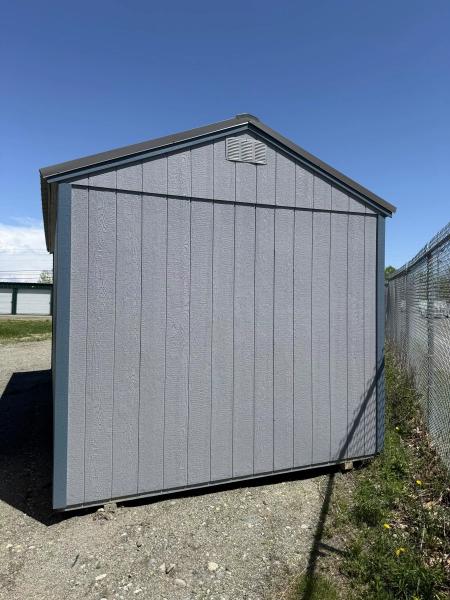 New 2025 Old Hickory 10X20 UTILITY SHED