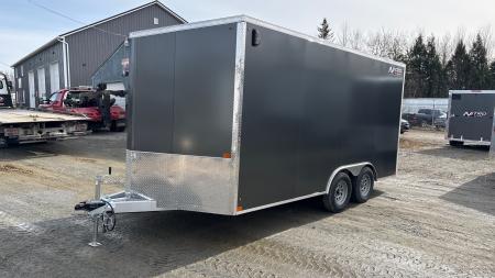 New 2026 Nitro SC 8.5X16