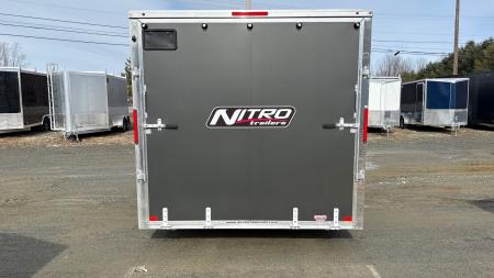 New 2026 Nitro SC 8.5X16