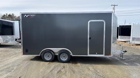 New 2026 Nitro SC 8.5X16