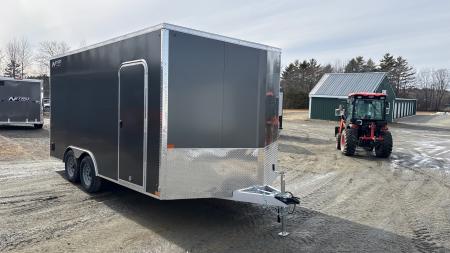 New 2026 Nitro SC 8.5X16