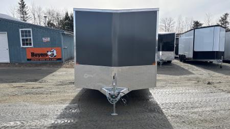 New 2026 Nitro SC 8.5X16