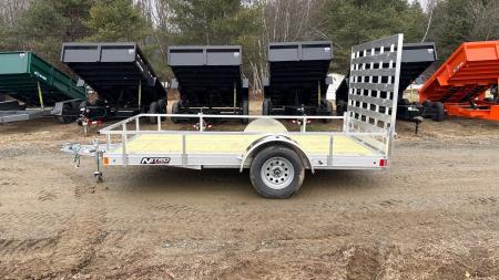 New 2026 Nitro UT 80X12 SA
