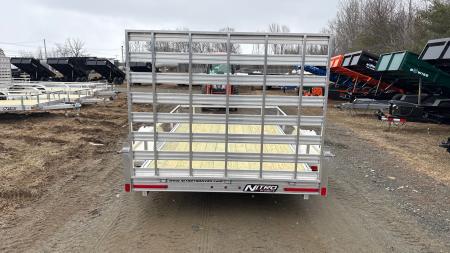 New 2026 Nitro UT 80X12 SA