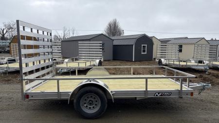 New 2026 Nitro UT 80X12 SA