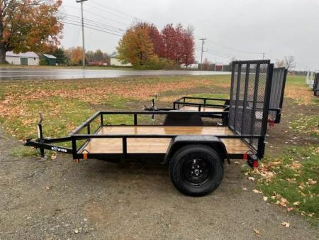 New 2026 BWise UTE508