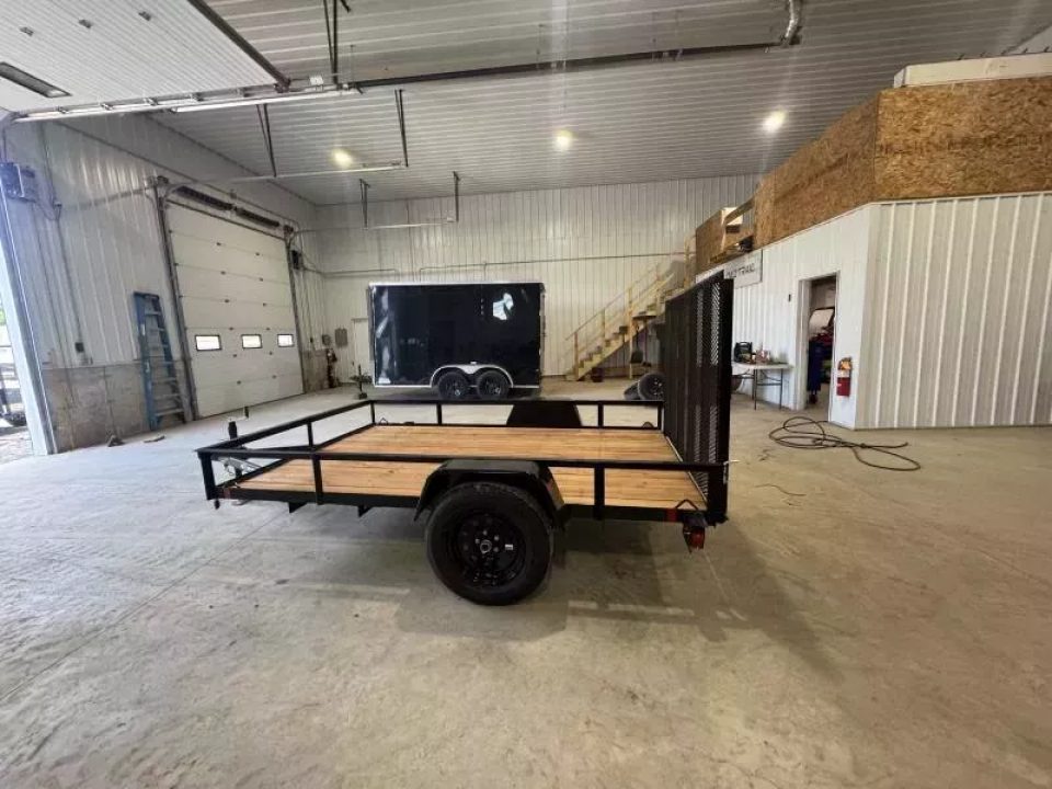 New 2026 BWise UTE610