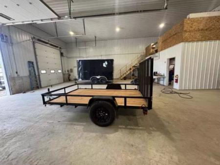 New 2026 BWise UTE610