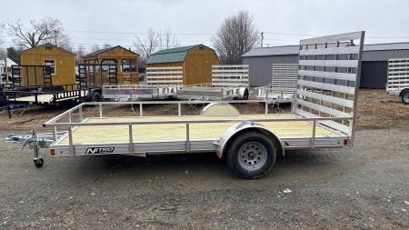 New 2026 Nitro UT 80X14 SA