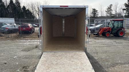 New 2026 Nitro SC 7x16