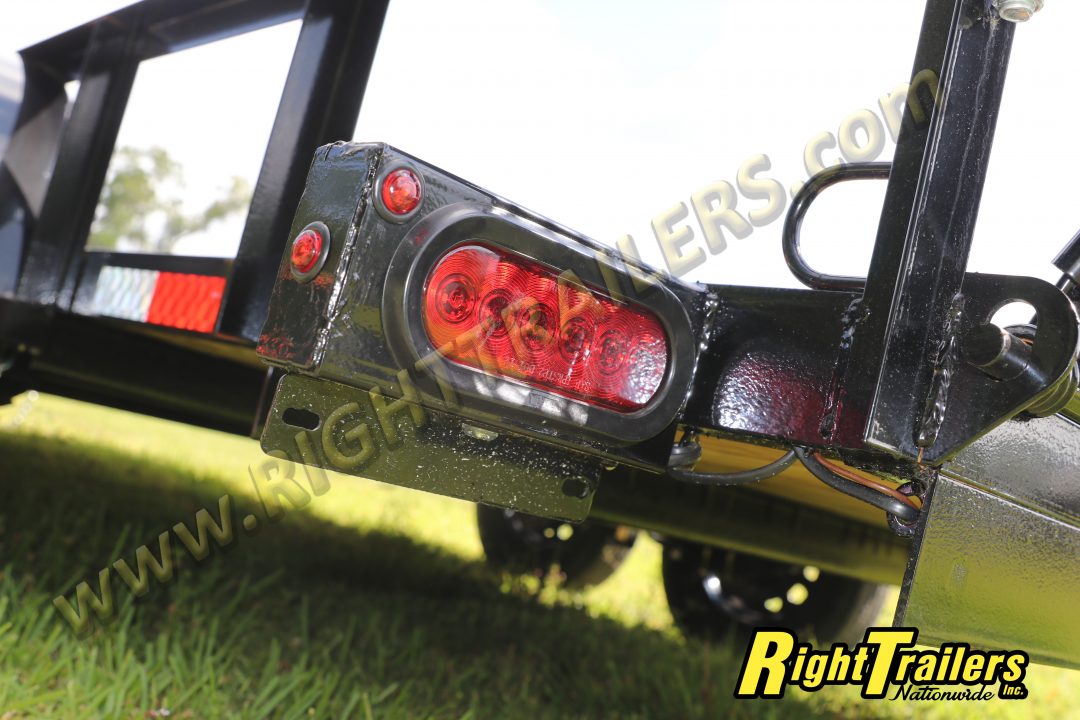 New 2026 6X16 Triple Crown Utility Trailer