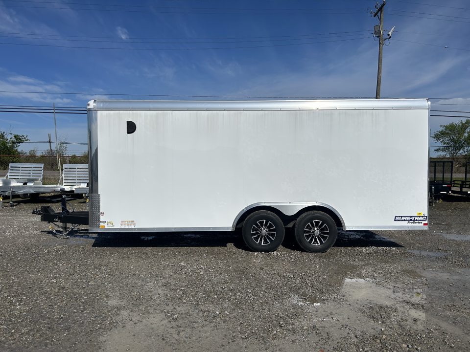2026 Sure-Trac photo 3