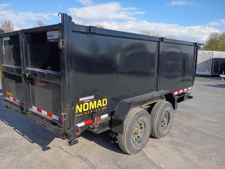 New 2026 Big Tex Trailers 14LX-SW04  83X14