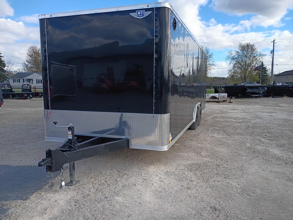 New 2027 ATW ELITE SERIES 8.5X24