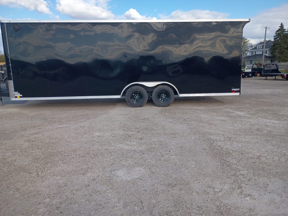 New 2027 ATW ELITE SERIES 8.5X24