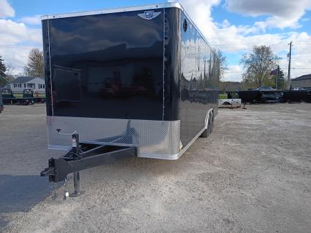 New 2027 ATW ELITE SERIES 8.5X24