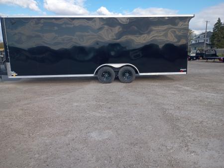 New 2027 ATW ELITE SERIES 8.5X24