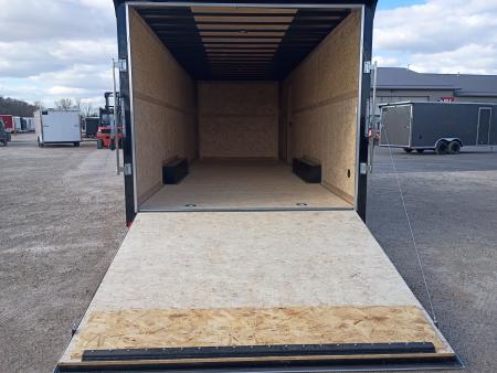 New 2027 ATW ELITE SERIES 8.5X24