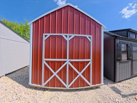 New 2026 Old Hickory 10x16 Utility Shed