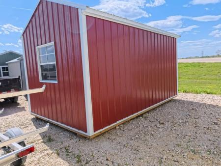 New 2026 Old Hickory 10x16 Utility Shed