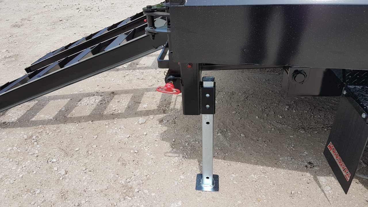 New 2026 Midsota 83xx14 telescopic dump 14K Dump Trailer