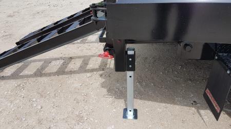 New 2026 Midsota 83xx14 telescopic dump 14K Dump Trailer