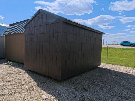 New 2026 Old Hickory 8x12 Utility Shed