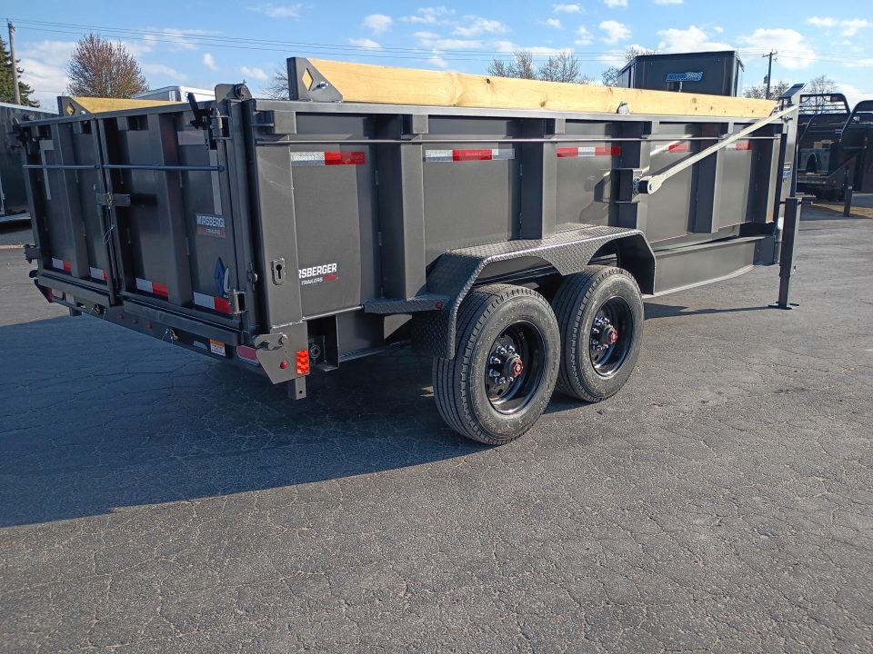New 2026 Diamond C Trailers LPT210 16X82