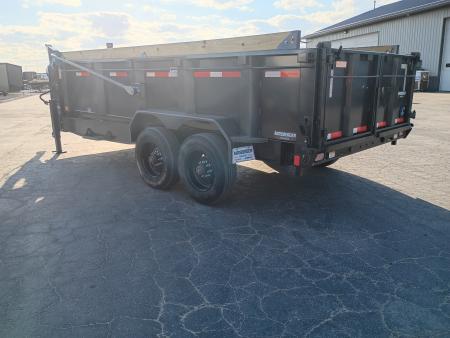 New 2026 Diamond C Trailers LPT210 16X82