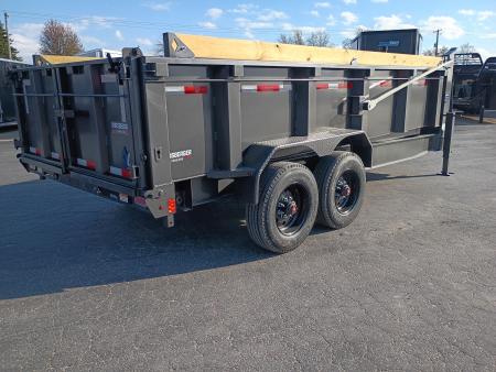 New 2026 Diamond C Trailers LPT210 16X82