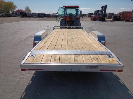 New 2026 ALCOM 8X20 CAR HAULER