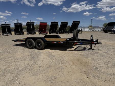 New 2026 Load Trail TL148316 Equipment Trailer