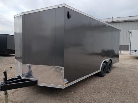 New 2027 ATW ELITE SERIES 8.5X20