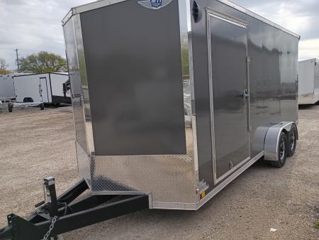 New 2025 ATW ELITE 7X18