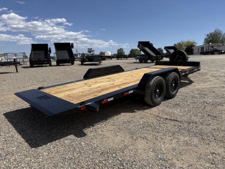 New 2026 Load Trail TL148320 Equipment Trailer