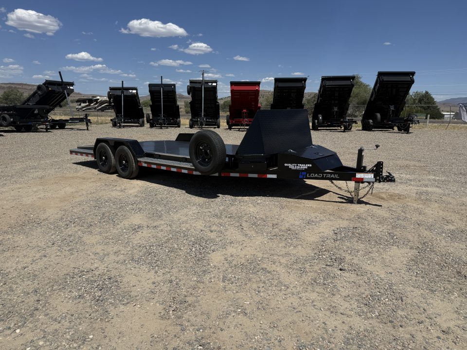 2026 Load Trail