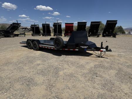 New 2026 Load Trail 83 x20' Sport Car Hauler 10k GVWR Car Hauler