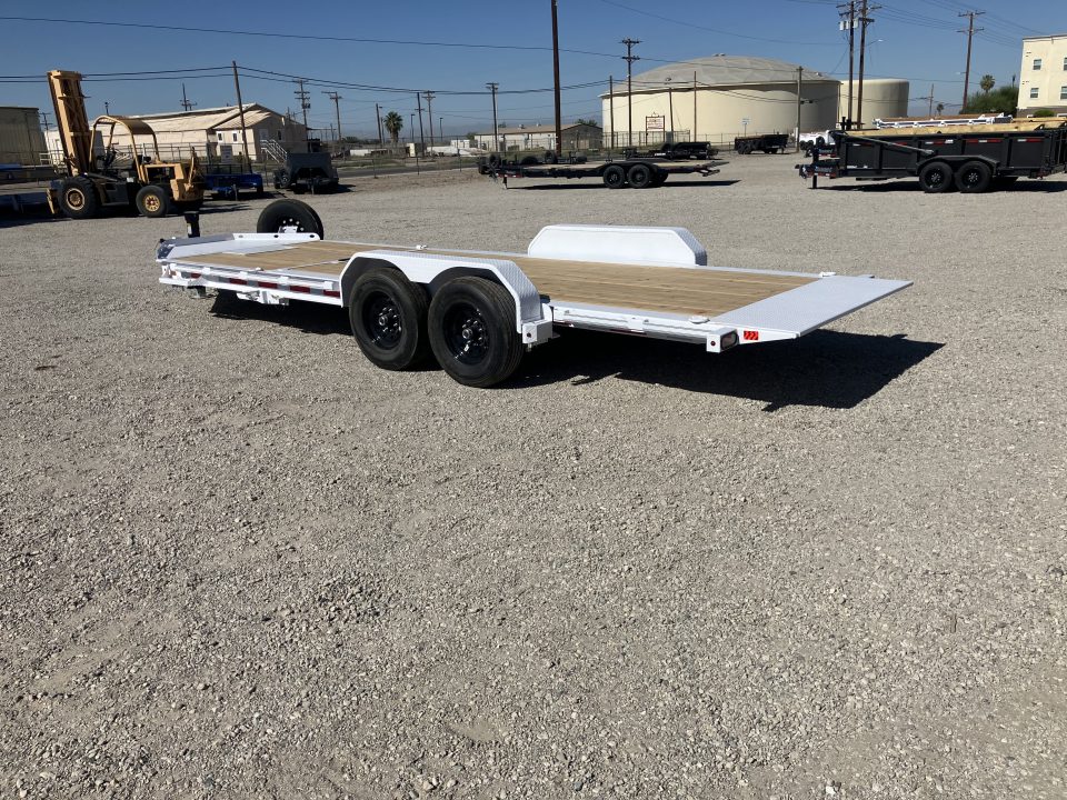 New 2026 Diamond C Trailers HDT 207 22X102 Equipment Trailer