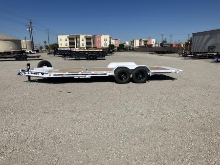 New 2026 Diamond C Trailers HDT 207 22X102 Equipment Trailer