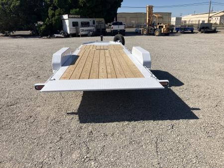 New 2026 Diamond C Trailers HDT 207 22X102 Equipment Trailer