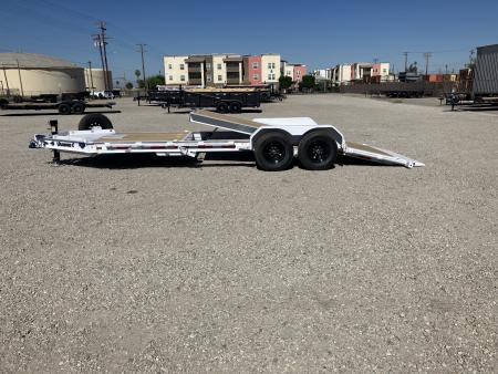 New 2026 Diamond C Trailers HDT 207 22X102 Equipment Trailer