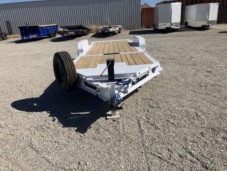 New 2026 Diamond C Trailers HDT 207 22X102 Tilt Trailer