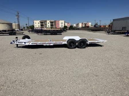 New 2026 Diamond C Trailers HDT 207 22X102 Tilt Trailer