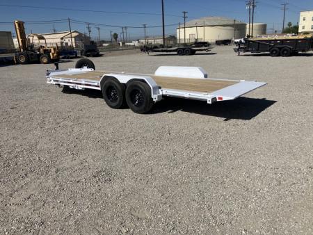 New 2026 Diamond C Trailers HDT 207 22X102 Tilt Trailer