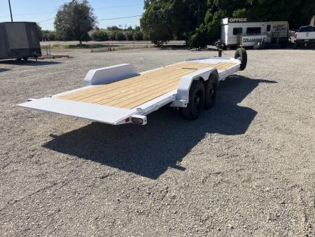 New 2026 Diamond C Trailers HDT 207 22X102 Tilt Trailer