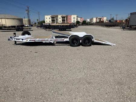 New 2026 Diamond C Trailers HDT 207 22X102 Tilt Trailer