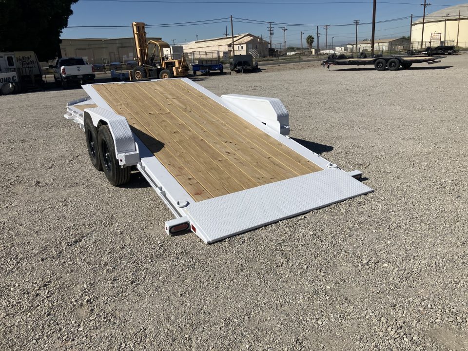 New 2026 Diamond C Trailers HDT 207 22X102 Car Hauler