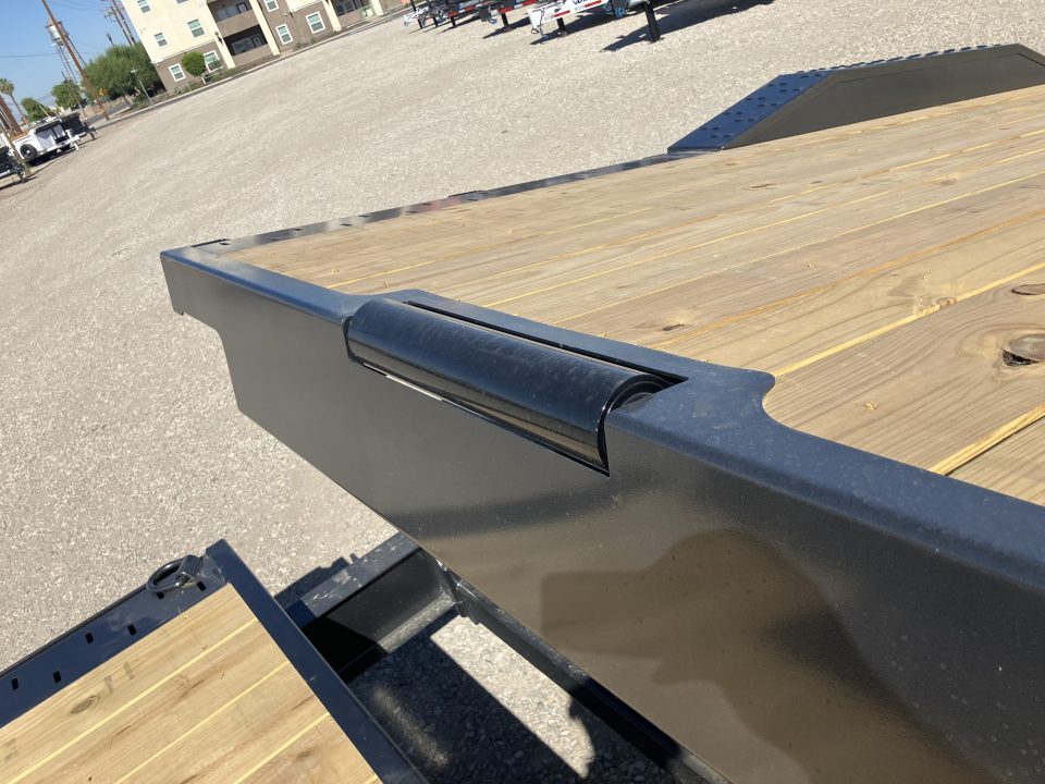 New 2026 Diamond C Trailers HDX 207 22X102 Tilt Trailer
