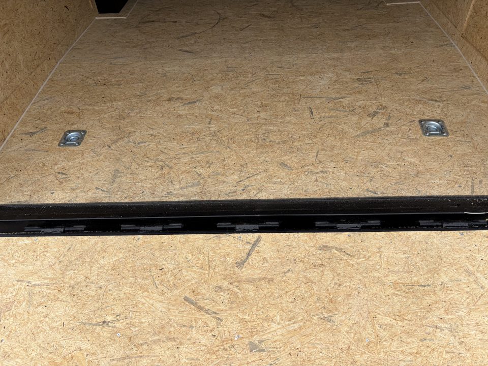New 2026 Spartan 8.5x24 PRO SERIES Enclosed Trailer - Big Package - 14K GVWR, 7' Interior Height