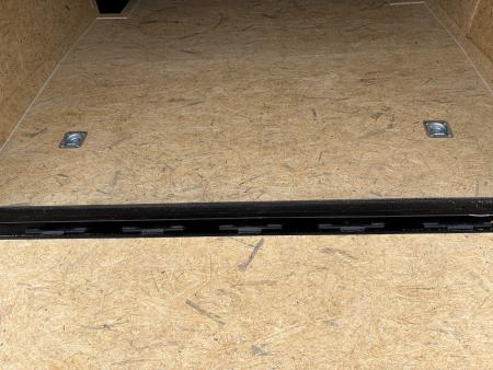 New 2026 Spartan 8.5x24 PRO SERIES Enclosed Trailer - Big Package - 14K GVWR, 7' Interior Height